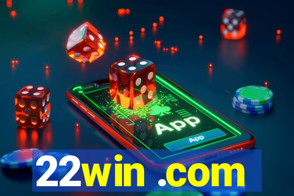 22win .com